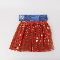 SET DE BELLEZA ACCESORIOS FANTASIA SUPERMAN