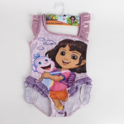 BAÑADOR DORA LA EXPLORADORA
