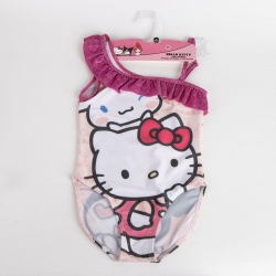 BAÑADOR HELLO KITTY