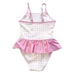 BAÑADOR PRINCESS LA SIRENITA