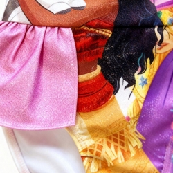 BAÑADOR PRINCESS LA SIRENITA