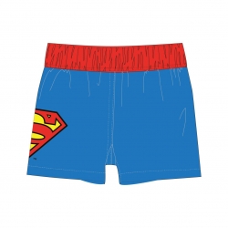BERMUDA BAÑO SUPERMAN