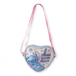 BOLSO DISPLAY STITCH