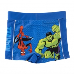 BOXER BAÑO AVENGERS