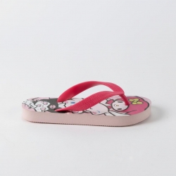 CHANCLAS FLIP FLOP HELLO KITTY