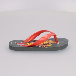 CHANCLAS FLIP FLOP HOT WHEELS
