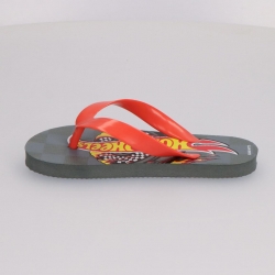 CHANCLAS FLIP FLOP HOT WHEELS