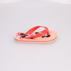 CHANCLAS FLIP FLOP MINNIE