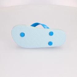CHANCLAS FLIP FLOP SONIC