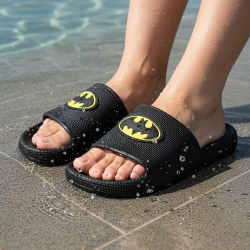 CHANCLAS PALA EVA BATMAN