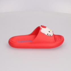 CHANCLAS PALA EVA HELLO KITTY