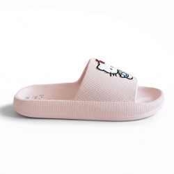 CHANCLAS PALA EVA HELLO KITTY