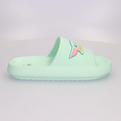 CHANCLAS PALA EVA THE MANDALORIAN