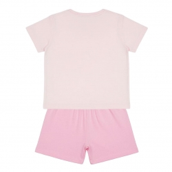 CONJUNTO 2 PIEZAS FRENCH TERRY HELLO KITTY