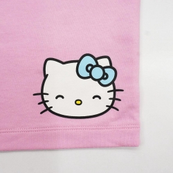 CONJUNTO 2 PIEZAS FRENCH TERRY HELLO KITTY