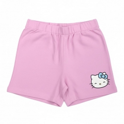 CONJUNTO 2 PIEZAS FRENCH TERRY HELLO KITTY