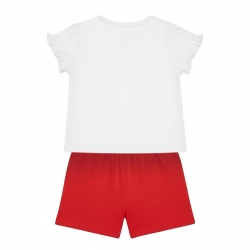 CONJUNTO 2 PIEZAS FRENCH TERRY MINNIE