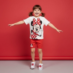 CONJUNTO 2 PIEZAS FRENCH TERRY MINNIE