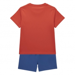 CONJUNTO 2 PIEZAS FRENCH TERRY SPIDERMAN