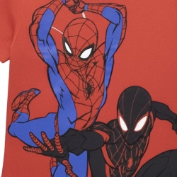 CONJUNTO 2 PIEZAS FRENCH TERRY SPIDERMAN