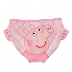 CULETÍN BAÑO PEPPA PIG