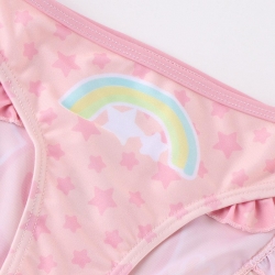 CULETÍN BAÑO PEPPA PIG