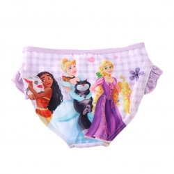 CULETÍN BAÑO PRINCESS LA SIRENITA