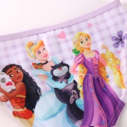 CULETÍN BAÑO PRINCESS LA SIRENITA