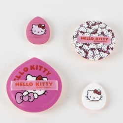ESPONJA MAQUILLAJE HELLO KITTY