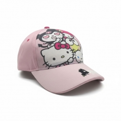 GORRA HELLO KITTY