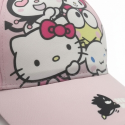 GORRA HELLO KITTY