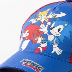 GORRA SONIC
