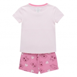 PIJAMA CORTO SINGLE JERSEY GABBY´S DOLLHOUSE