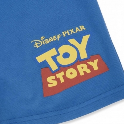 PIJAMA CORTO SINGLE JERSEY TOY STORY