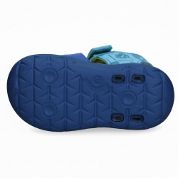 SANDALIAS PLAYA EVA PAW PATROL