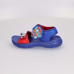 SANDALIAS PLAYA EVA PAW PATROL