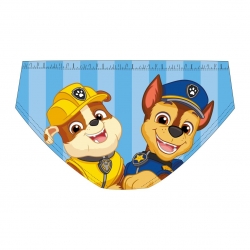 SLIP BAÑO PAW PATROL