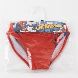 SLIP BAÑO SPIDERMAN