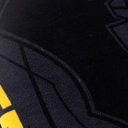 TOALLA MICROFIBRA BATMAN