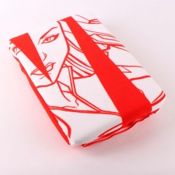 TOALLA MICROFIBRA MARVEL