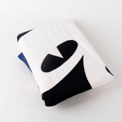 TOALLA MICROFIBRA MICKEY