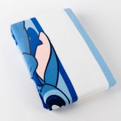 TOALLA MICROFIBRA STITCH