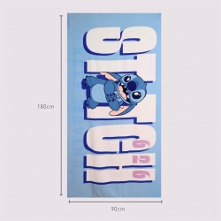 TOALLA MICROFIBRA STITCH