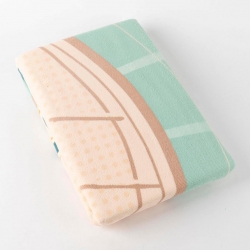 TOALLA MICROFIBRA THE MANDALORIAN