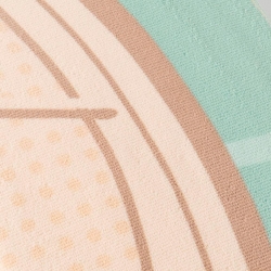 TOALLA MICROFIBRA THE MANDALORIAN