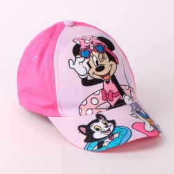 TOALLA SET SAQUITO MINNIE