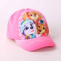 TOALLA SET SAQUITO PAW PATROL