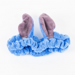 TURBANTE MAQUILLAJE STITCH