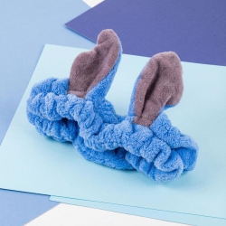 TURBANTE MAQUILLAJE STITCH