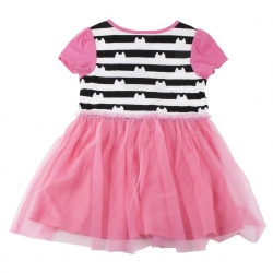 VESTIDO SINGLE JERSEY FANTASIA GABBY´S DOLLHOUSE